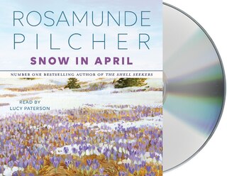 Front cover_Snow In April