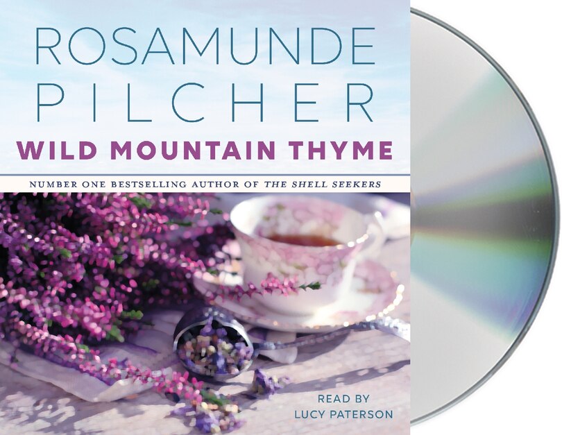 Couverture_Wild Mountain Thyme