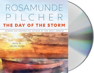Front cover_The Day of the Storm