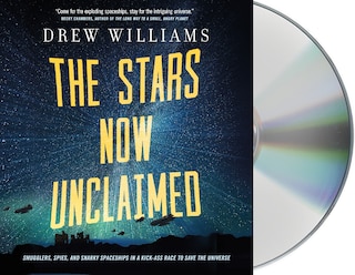 Couverture_The Stars Now Unclaimed