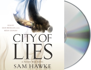 Couverture_City Of Lies