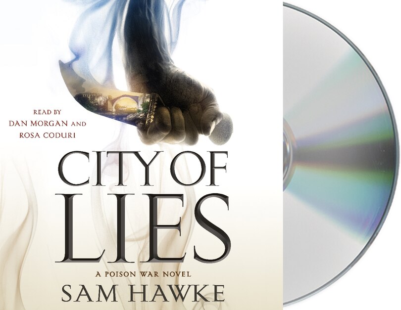 Couverture_City Of Lies