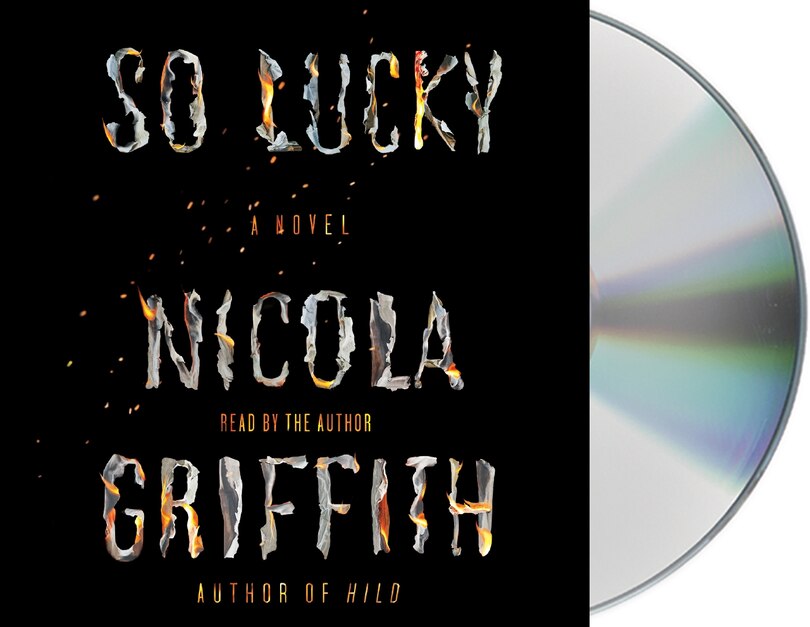 Front cover_So Lucky