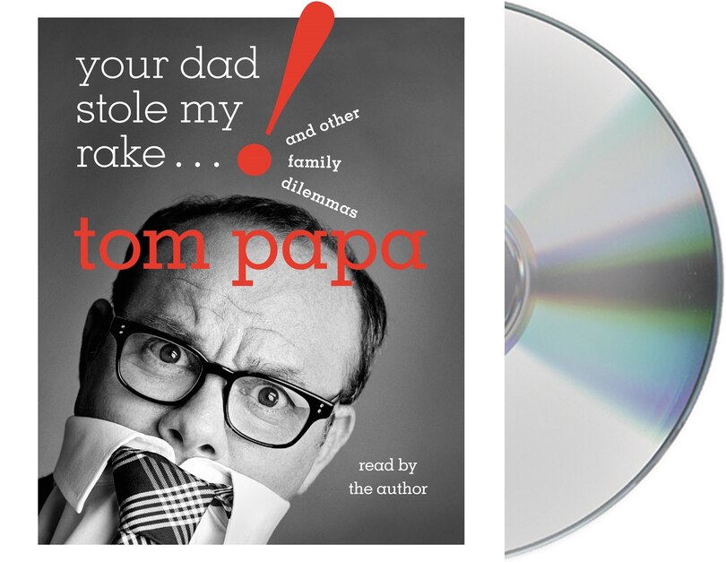 Couverture_Your Dad Stole My Rake