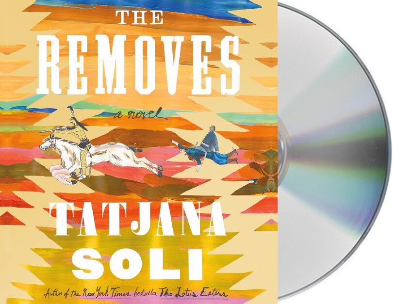 Front cover_The Removes