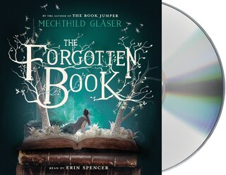 Couverture_The Forgotten Book