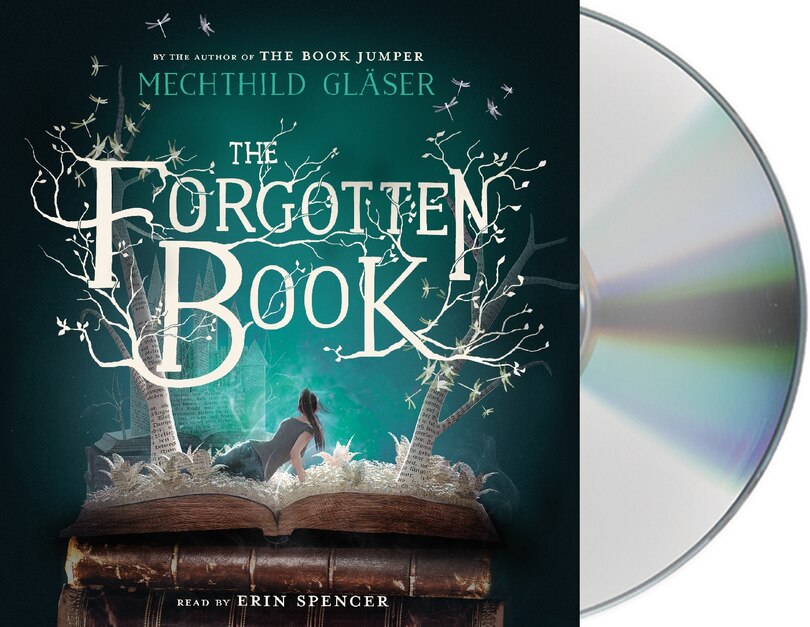Couverture_The Forgotten Book