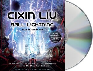 Ball Lightning
