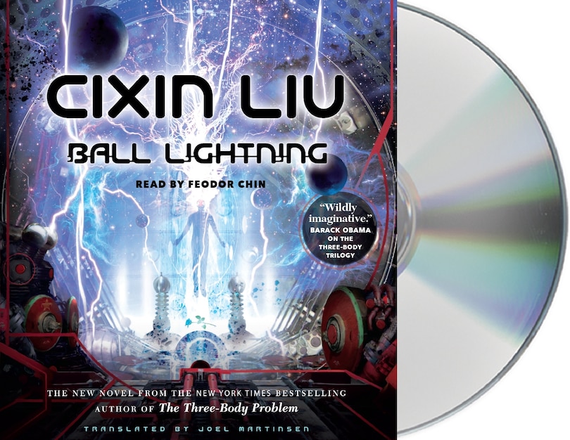 Ball Lightning