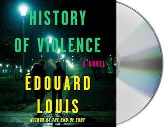 Couverture_History Of Violence