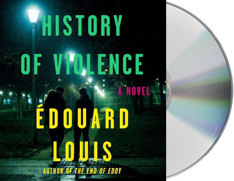 Couverture_History Of Violence