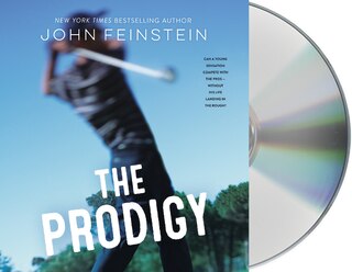 Front cover_The Prodigy