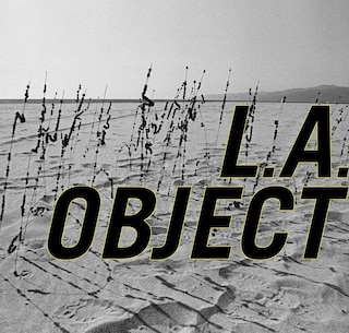 Front cover_L.A. Object & David Hammons Body Prints