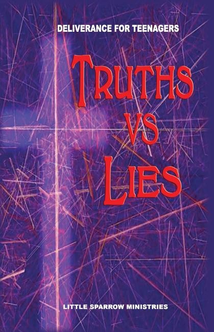 Couverture_Truths vs. Lies