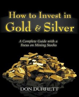 Couverture_How to Invest in Gold and Silver