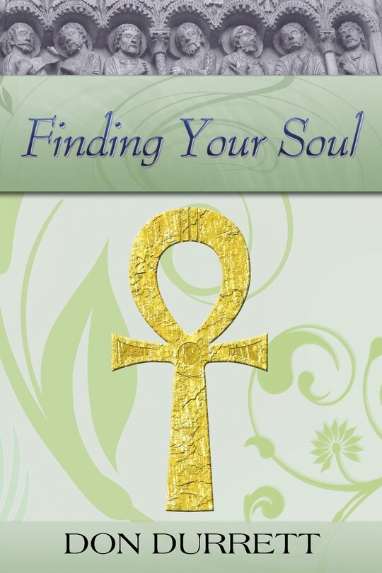 Couverture_Finding Your Soul
