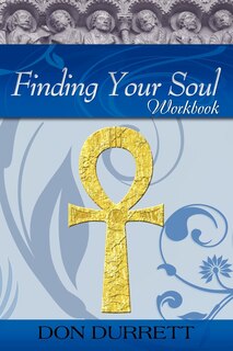 Couverture_Finding Your Soul - Workbook