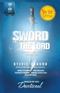 Front cover_Oracle of God Devotional 2015 Jan To June