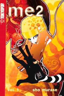 Front cover_ME2, Volume 1
