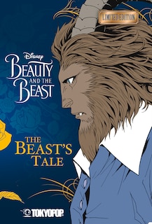 Disney Manga: Beauty and the Beast - The Limited Edition Collection Slip Case: Limited Edition Slip Case