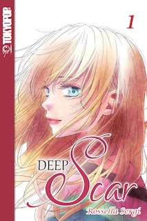Couverture_Deep Scar, Volume 1