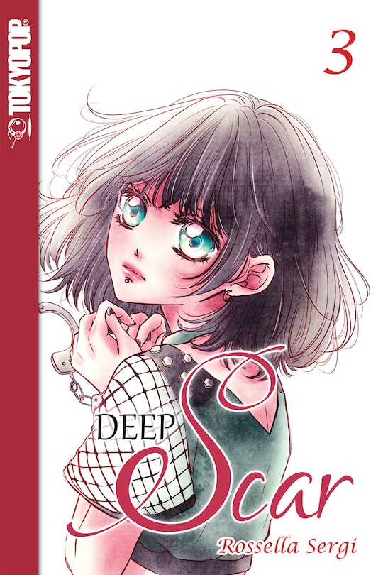 Couverture_Deep Scar, Volume 3