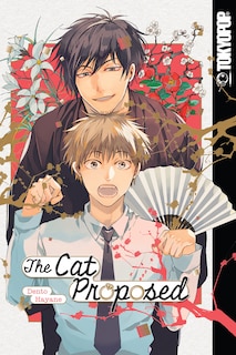 Front cover_The Cat Proposed