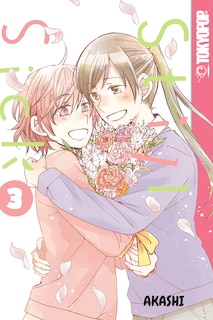 Front cover_Still Sick, Volume 3