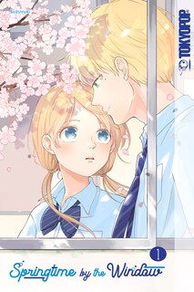 Couverture_Springtime By The Window, Volume 1