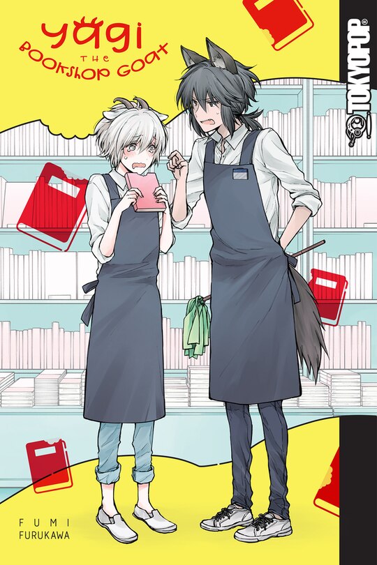 Front cover_Yagi The Bookshop Goat