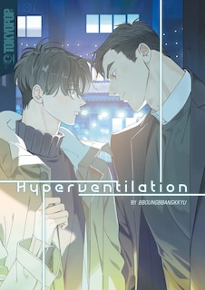 Front cover_Hyperventilation