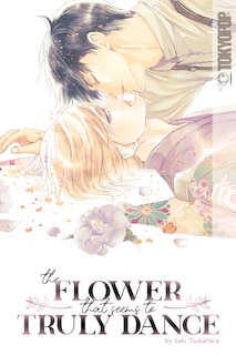 Front cover_The Flower That Seems to Truly Dance