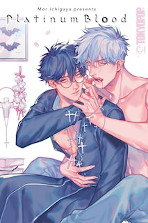 Front cover_Platinum Blood