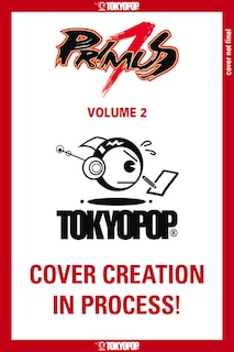 Front cover_Primus 7, Volume 2