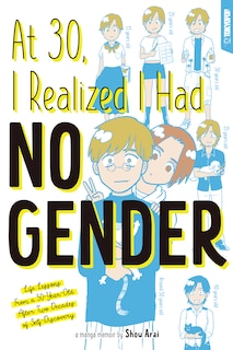 Couverture_At 30, I Realized I Had No Gender