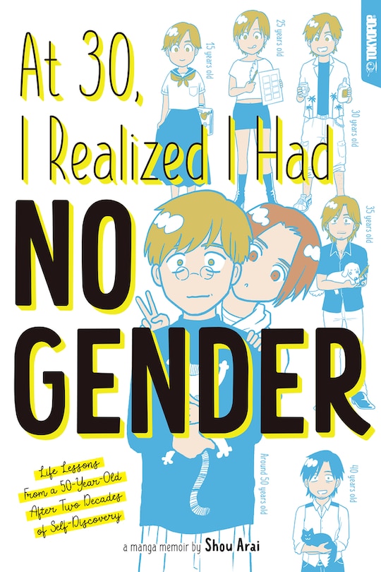 Couverture_At 30, I Realized I Had No Gender