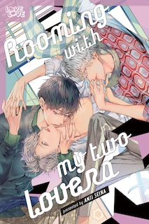 Front cover_Rooming With My Two Lovers