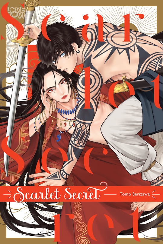 Front cover_Scarlet Secret