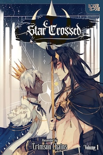 Front cover_Star Crossed, Volume 1