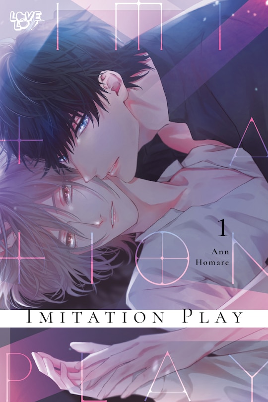 Front cover_Imitation Play