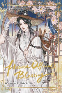 Front cover_La Bendición Del Oficial Del Cielo, Volumen 1 (Manhua) - Versión en Español