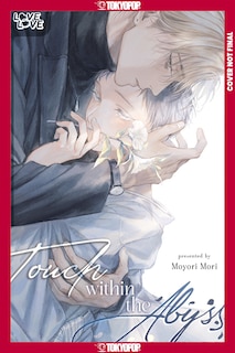 Front cover_Touch Within the Abyss Deluxe Edition