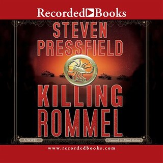 Couverture_Killing Rommel