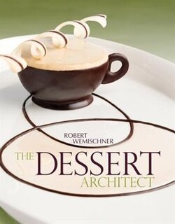 Front cover_The Dessert Architect