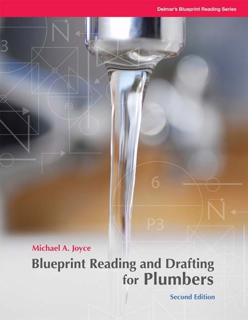 Blueprint Reading And Drafting For Plumbers