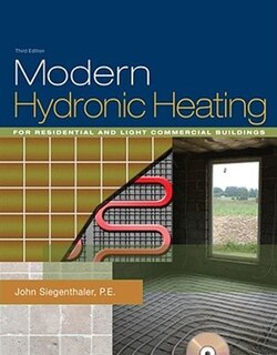Front cover_Modern Hydronic Heating