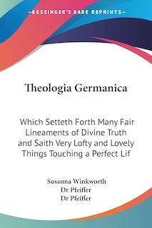 Couverture_Theologia Germanica