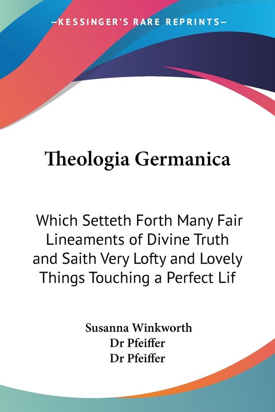 Couverture_Theologia Germanica