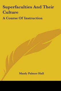 Front cover_Superfaculties and Their Culture
