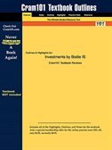Outlines & Highlights For Investments By Bodie, Kane & Marcus